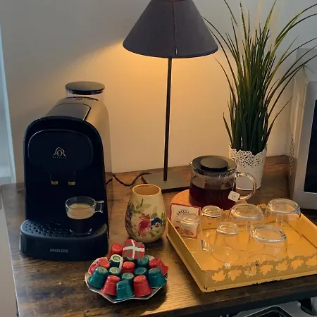 Centre Pres Avenue De Verdun 10 Mn A Pied De La Grande 4 Personnes アパート