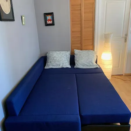 Centre Près Avenue De Verdun 10 Mn à Pied De La Grande 4 Personnes Appartamento *