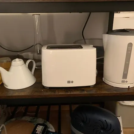 アパート Centre Pres Avenue De Verdun 10 Mn A Pied De La Grande 4 Personnes *