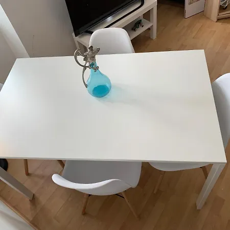 Centre Près Avenue De Verdun 10 Mn à Pied De La Grande 4 Personnes Appartamento Biarritz