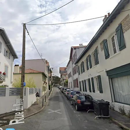 アパート Centre Pres Avenue De Verdun 10 Mn A Pied De La Grande 4 Personnes *