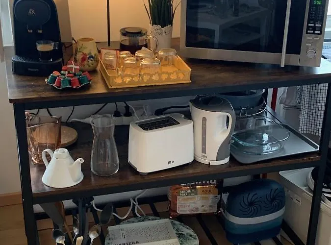 Centre Pres Avenue De Verdun 10 Mn A Pied De La Grande 4 Personnes *