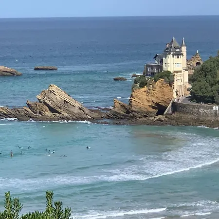 Apartman Centre Pres Avenue De Verdun 10 Mn A Pied De La Grande 4 Personnes *