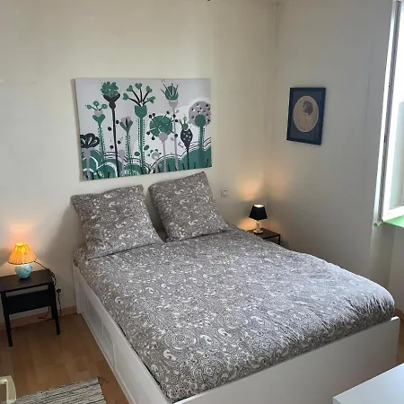 Apartment Centre Pres Avenue De Verdun 10 Mn A Pied De La Grande 4 Personnes