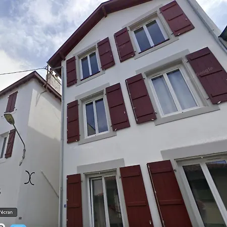 Centre Pres Avenue De Verdun 10 Mn A Pied De La Grande 4 Personnes *