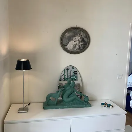 Centre Pres Avenue De Verdun 10 Mn A Pied De La Grande 4 Personnes *