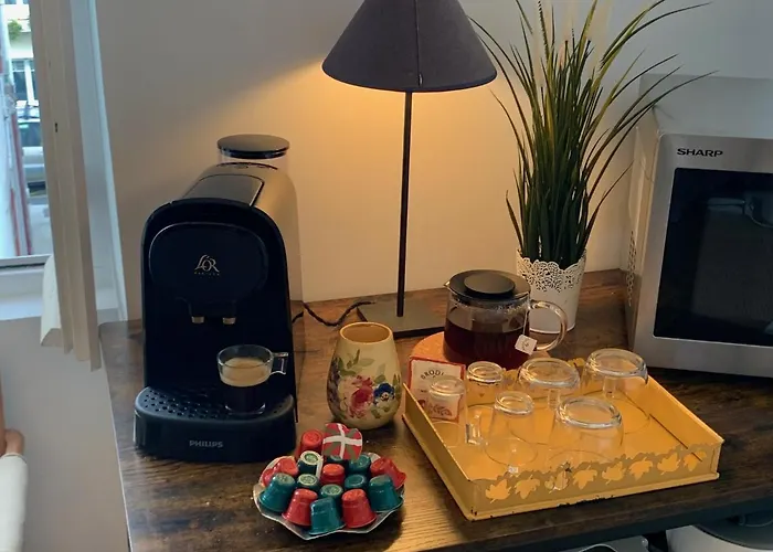 Centre Pres Avenue De Verdun 10 Mn A Pied De La Grande 4 Personnes Apartment