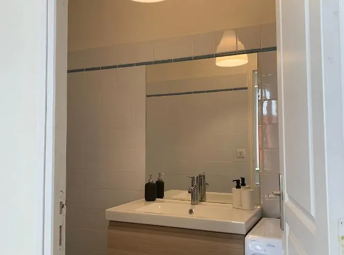 Apartment Centre Pres Avenue De Verdun 10 Mn A Pied De La Grande 4 Personnes Biarritz